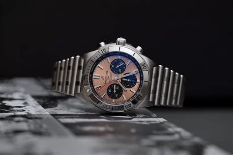 vetro breitling chronomat|Chronomat Watch Collection .